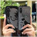 Shockproof Full wrap Phone Case For ZTE Blade A31 Plus/Optus X Sight 2 Silicone Protective Back Cover Soft case Cute TPU. 