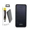 ASPOR A330 / A323 Power Bank With LED Digital Display Original. 