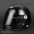 Helmet visor SHOEI Glamster CPB-1V Motorcycle Helmet Lens Retro Full Face Helmet Visor Anti-UV Casco SHOEI Motorcycle Accessories. 