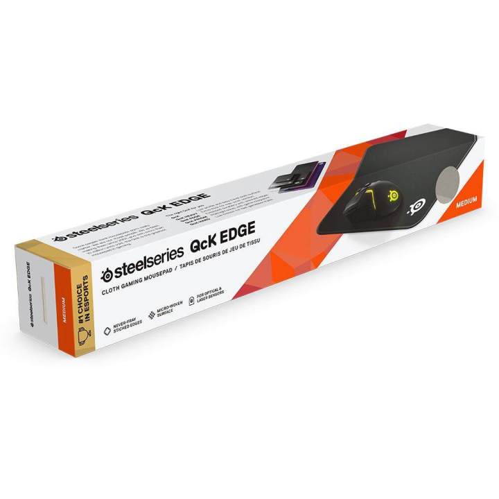 LibiProfesional%20SteelSeries%20QcK%20Edge%20Medium%20Gaming%20Mouse%20Pad%20320mm%20x%20270mm%20x%202mm%20Micro-Woven%20Cloth%20Durable%20And%20Washable%20MousePad%2063822%20-%20Image%206