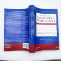 Analysis Of Financial Time Series 3Rd Edition. 