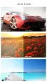 Higher grade sunglasses for Men and Women iron man sunglasses Iron Unisex Sunglasses Frame, UV400 Protection, Anti-Glare, Futuristic Design for Men & Women". 