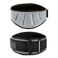 Weightlifting Belt Belt Men Orthopedics Protection Training Waist Trainer Spine Back Support Lifting gym Fitness Exercise Belt. 
