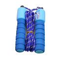 Skipping Rope With Automatic Counter 12 Piece. 