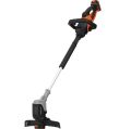 Grass Cutter. 3 in 1. Black & Decker. 
