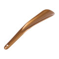 1pc 19cm Shoe Horns Professional Plastic Shoe Horn Spoon Shape Shoehorn. 