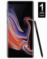 Samsung Note 9 - 6gbRAM - 128gb ROM - Black. 