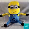 Minion Doll. 