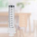 New Style Pet Oral Syringe For Milk Medicine Nursing Newborn Pet Feeding Tool For Kitten Milk Syringe Dog Cat Feeder Kit. 