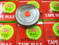 Steel Pocket Tape - Tricle - 2 M. 