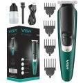 VGR V-176 Professional Rechargeable Hair & Beard Trimmer Shaver Machine Cordless. 