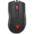 Fantech Gaming Mouse - Black. 