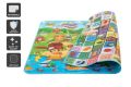 Baby Playing Mat (3*4 feet). 