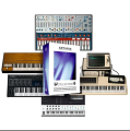 Arturia V Collection 6 for MacOS. 