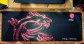 MSI Mouse Pad Large 790MM x 300MM. 
