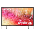 Samsung 65" Crystal UHD 4K Tizen OS Smart TV - DU7000. 