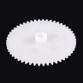 58 styles Plastic Gears Cog Wheels All The Module 0.5 Robot Parts DIY Necessary. 