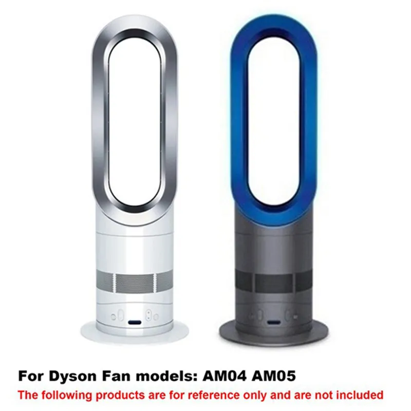 Dyson hot cool models
