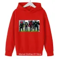 Game Skibidi Toilet Hoodie Kids Cute Pocket Hoodies Children Long Sleeve Outwear Toddler Girls Clothes Boys Pullover Sweatshirts. 