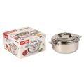 3500 Ml Insulated Stainless Steel Hot Pot. 