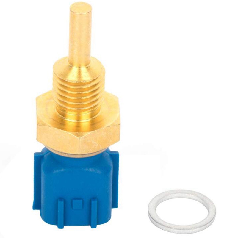 【Big savings】 Engine Coolant Temperature Sensor 14919-32019A Engine Coolant Temperature Sensor for Nissan, Infiniti 22630-43Y00, 22630-0M200, 22630-71L00