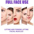 Body Muscle Fat Burner Firming Jawline Slimming Double Chin Firming V-Shape Slimming Cream Face Lift Go 30 grams. 