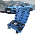 Camshaft Alignment Tool Kit Heavy Duty Carbon Steel Anti Deform High Toughness 9997490 for B4204 Engine 8 Speed Transmission. 