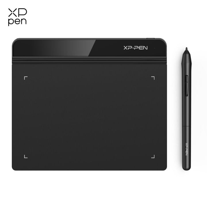 XPPen Star G640 6 x 4 Inches Drawing Tablet 8192 Level Graphics Tablet for Drawing Game osu