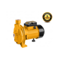 1hp (750W) Ingco Centrifugal Water Pump (CPM7508) | Water Pumps | Stainless steel impeller | Copper wire motor. 