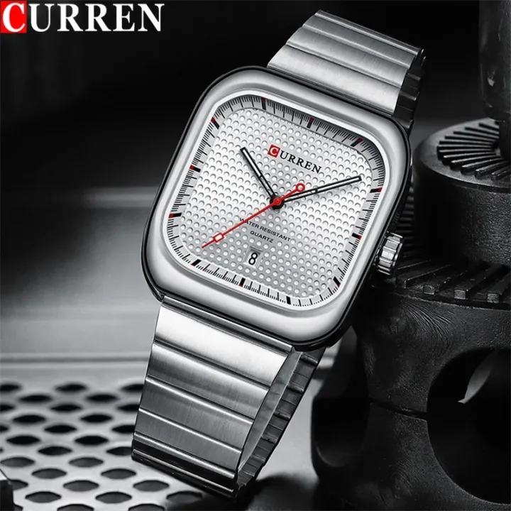 CURREN%20brand%20fashion%20date%20quartz%20men's%20watch%20-%20Image%205
