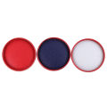 Calligraphy Chinese Yinni Pad Stamp Vermilion inkpad Seal Painting Red Ink Paste. 