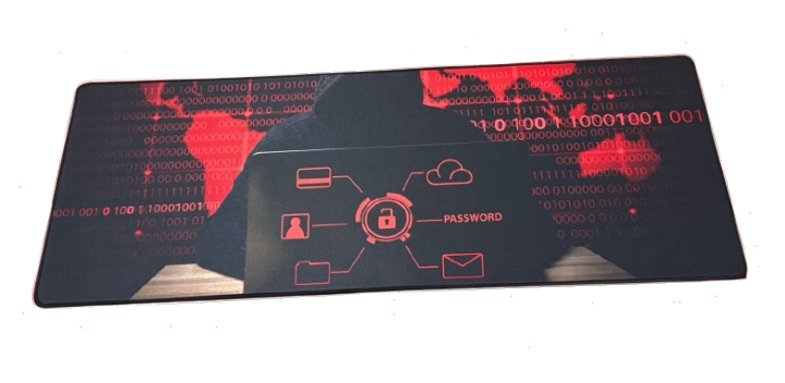 Gaming Mouse Pad  Collection (larger)