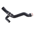 Car Radiator Hose Parts Component for - -CLASS X164 GL450 Water Tank Radiator Hose 1645002175 1645004875. 