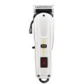 Geemy GM 6008 Professional Hair Clipper Rechargeable Hair Trimmer for Men women kids family. 