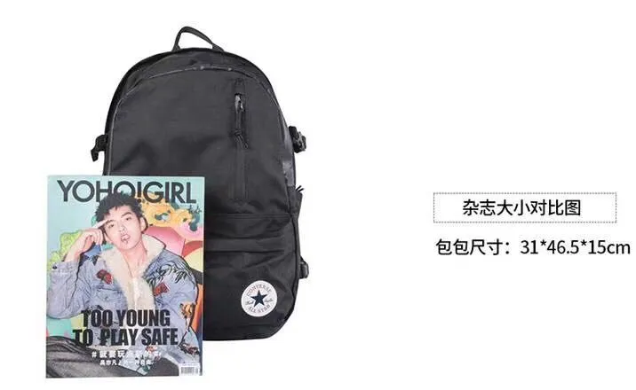 High%20quality%20Converse%20Backpack%20/%20School%20Bag%20-%20Image%204