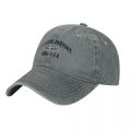 USS RALPH JOHNSON (DDG-114) SHIP'S STORE Baseball Cap Golf Hat Man Snap Back Hat Men's Baseball Women's. 
