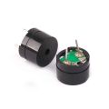 Universal passive buzzer electromagnetic impedance 16 ohms AC / 2KHz 3V 5V 12V Universal. 