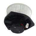 12V 12V AC Heater Blower Motor with Fan 7802A105 Replacement for Mitsubishi Triton L200 Pajero Sprot Montero. 