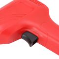 Hot Stapler Multifunction Plastic Welding Gun Red Portable Welder For Radiators Bumpers Repair AU Plug 220V. 