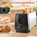 Bread Toaster SK 016S. 