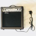 Maverick AG-15 Guitar Amplifier 15WATTS Guitar amp Eqaualization Guitar Amp. 