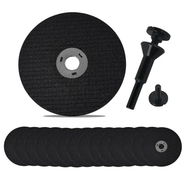 Nullmul 3 inch Cut Off Wheels with 1/4 inch Mandrel Kit,Cutting Wheels ...