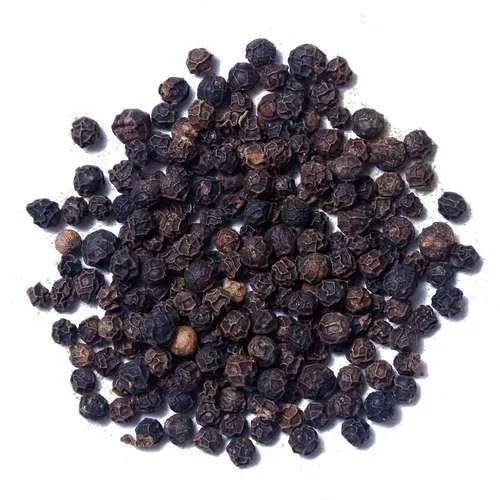 BLACK PEPPER 500G