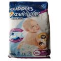 Velona Cuddles Over Nyts Baby Diaper Extra Large 4Pcs. 