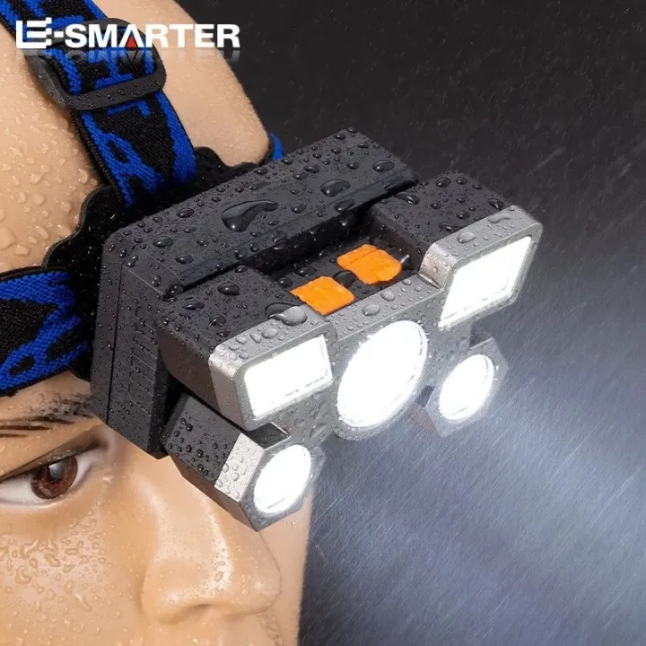 USB%20Rechargeable%20Headlamp%20Portable%205LED%20Headlight%20Built-in%20Battery%20Torch%20Portable%20Working%20Light%20Fishing%20Camping%20Head%20Light%20-%20Image%204