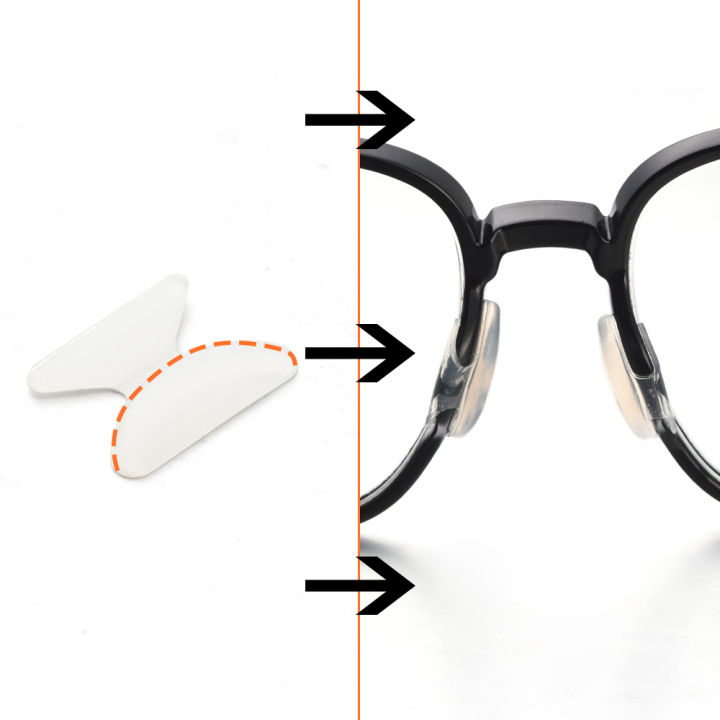 1pair%20Eyeglasses%20Sunglasses%20Adhesive%20Silicone%20Non-slip%20Stick%20on%20Nose%20Pads%20-%20Image%208