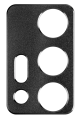 Camera lens protector for Samsung Galaxy S21 Ultra. 