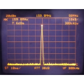 6W RF Power Amplifier VHF FM 88-108Mhz 12V for Ham Radio FM Transmitter Walkie-Talkie RF AMP. 