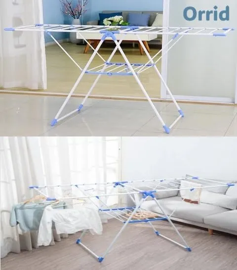 Cloth%20Rack%20Adjustable%20and%20Comfort%20Clothes%20Drying%20Stand%20%7C%20Folding%20Rack%20with%20Stand%20Space%20Saving%20%7C%20Portable%20and%20Foldable%20Drying%20Rack,%20Ideal%20for%20Small%20Areas%20-%20White%20-%20Image%203