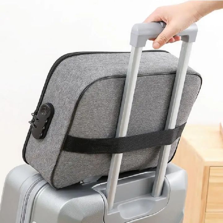 Document%20Storage%20bag%20%20%20Travel%20Document%20Organizer,%20Document%20Safe%20Waterproof,%20File%20Organizer%20Bags%20for%20Men%20for%20Work,%20Multi-Layer%20Large%20Storage%20Space%20and%20Password%20Lock,%20Important%20Document%20Storage%20Bag%20-%20Image%209